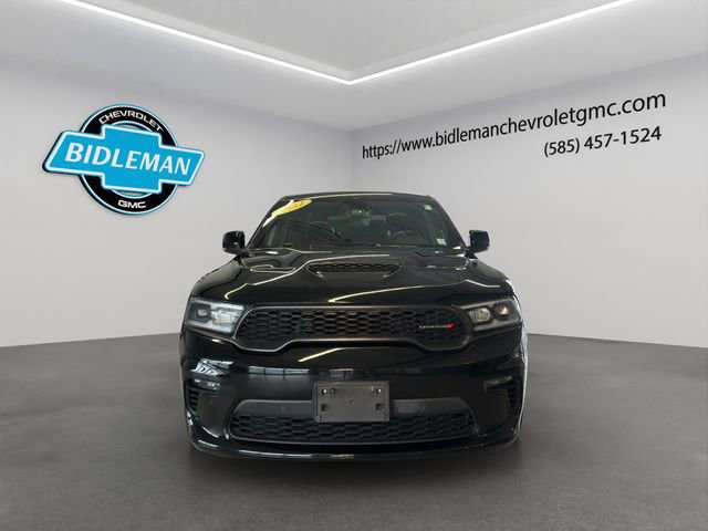 Used 2022 Dodge Durango R/T image 2