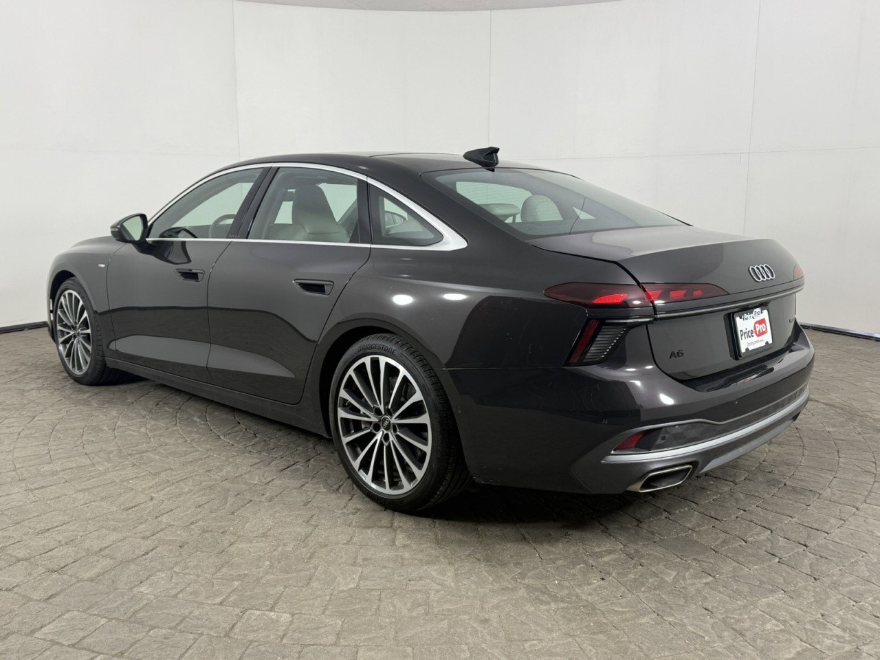 Used 2026 Audi A6 Prestige w/ Prestige Package AWD/4WD image 5
