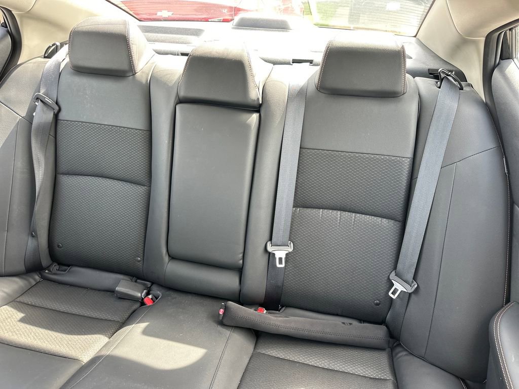 Used 2020 Nissan Altima 2.5 SR w/ Premium Package FWD image 25