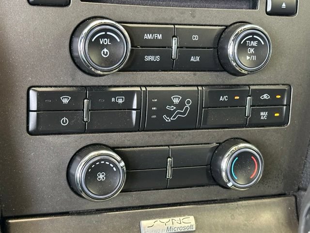 Used 2014 Ford Mustang GT w/ Equipment Group 301A RWD image 12