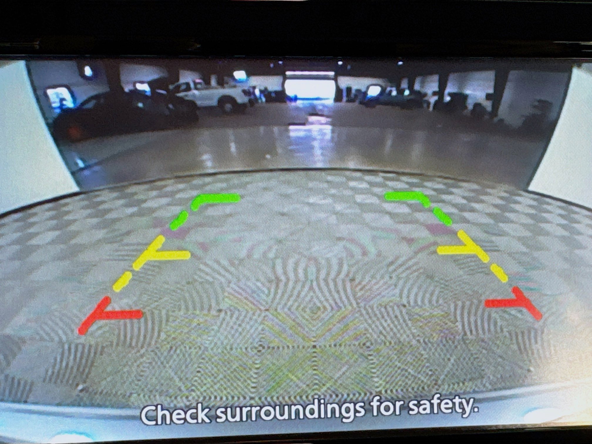 Used 2023 Nissan Kicks S image 18