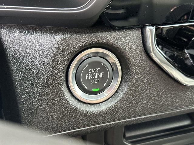 Used 2026 Chevrolet Colorado Trail Boss image 16