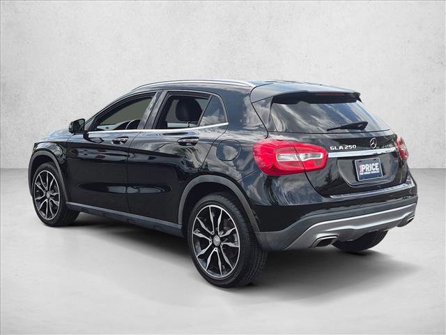 Used 2017 Mercedes-Benz GLA 250 image 8
