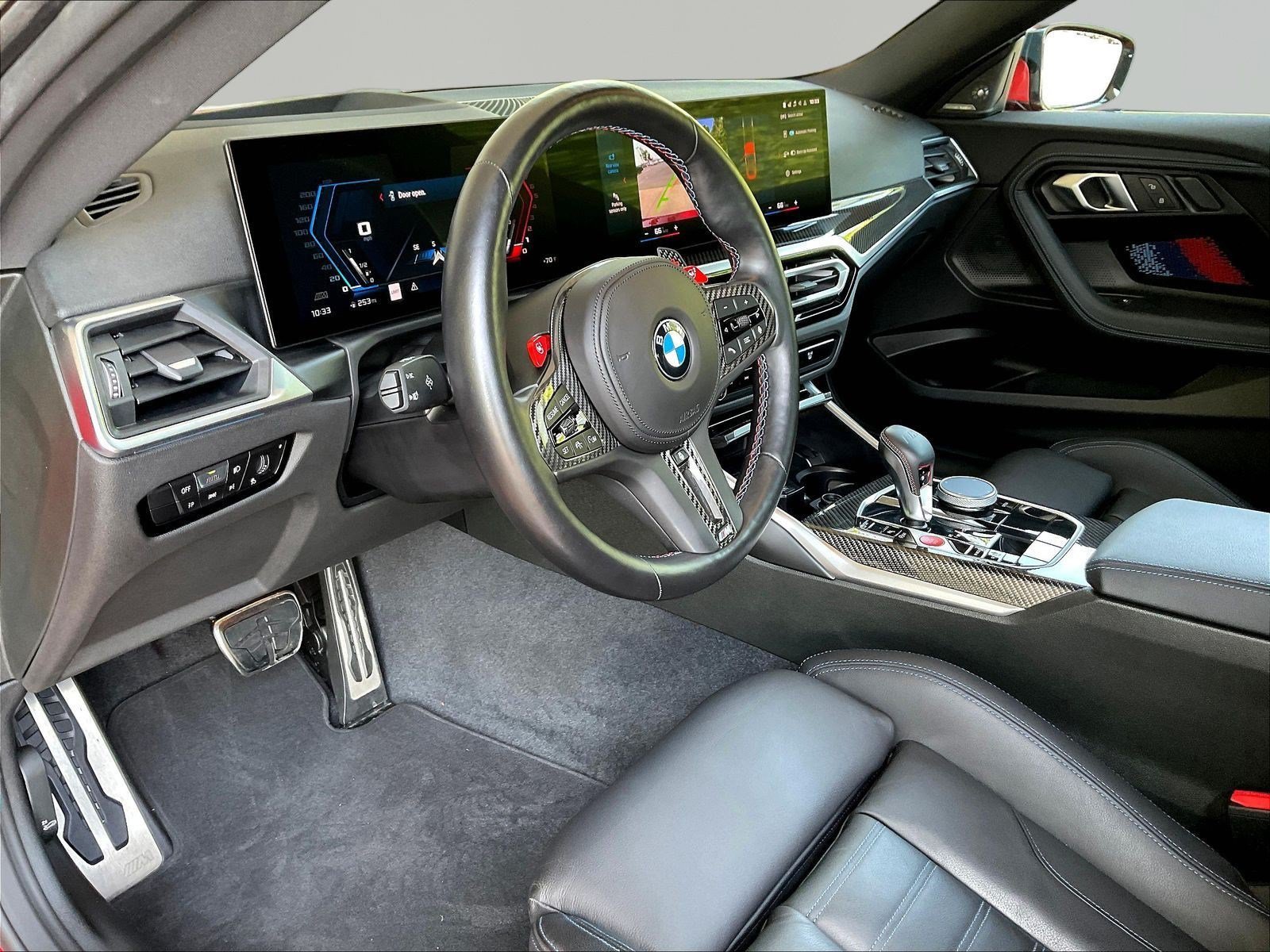 Used 2024 BMW M2 RWD image 16
