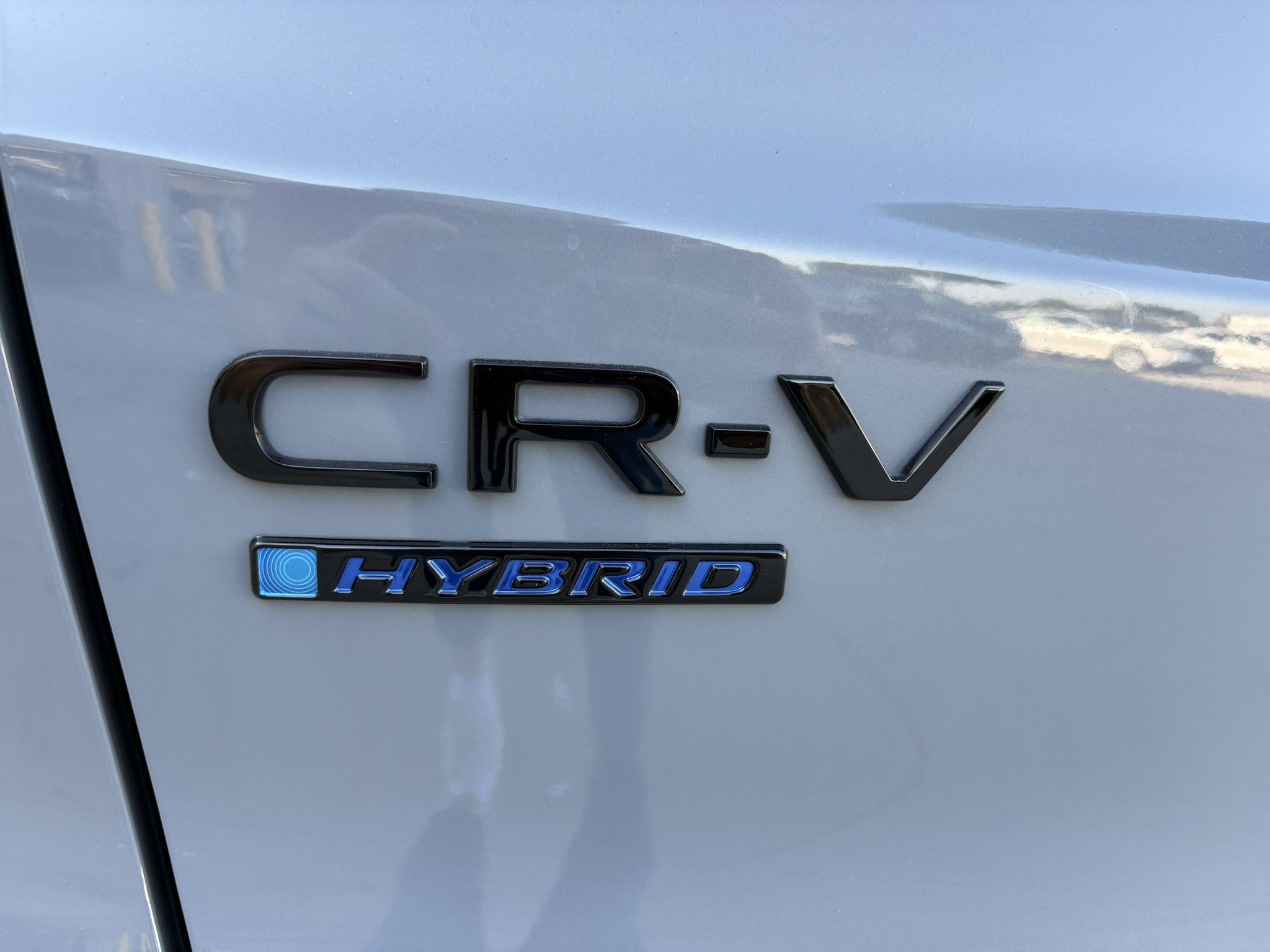 Certified 2026 Honda CR-V TrailSport image 30