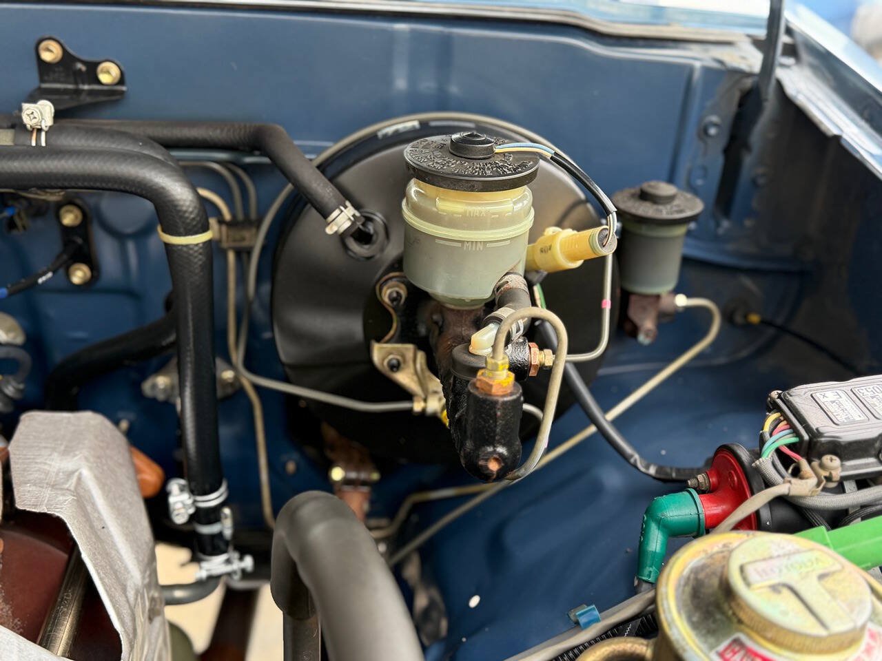 Used 1988 Toyota Pickup 4x4 Regular Cab image 68