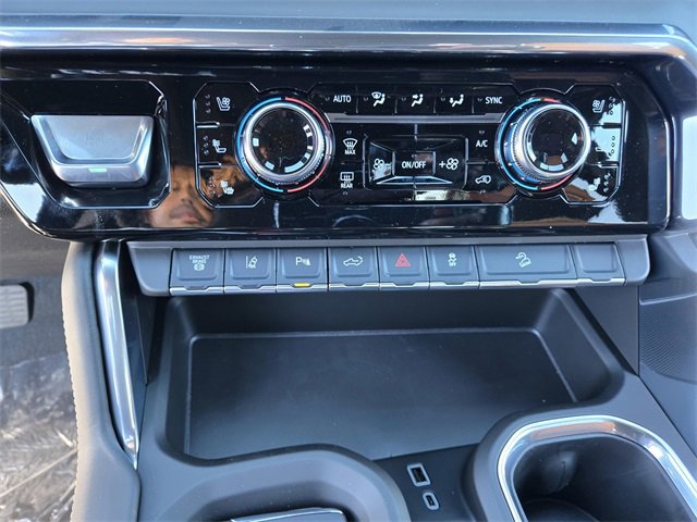 New 2026 GMC Sierra 2500 Denali Ultimate image 17