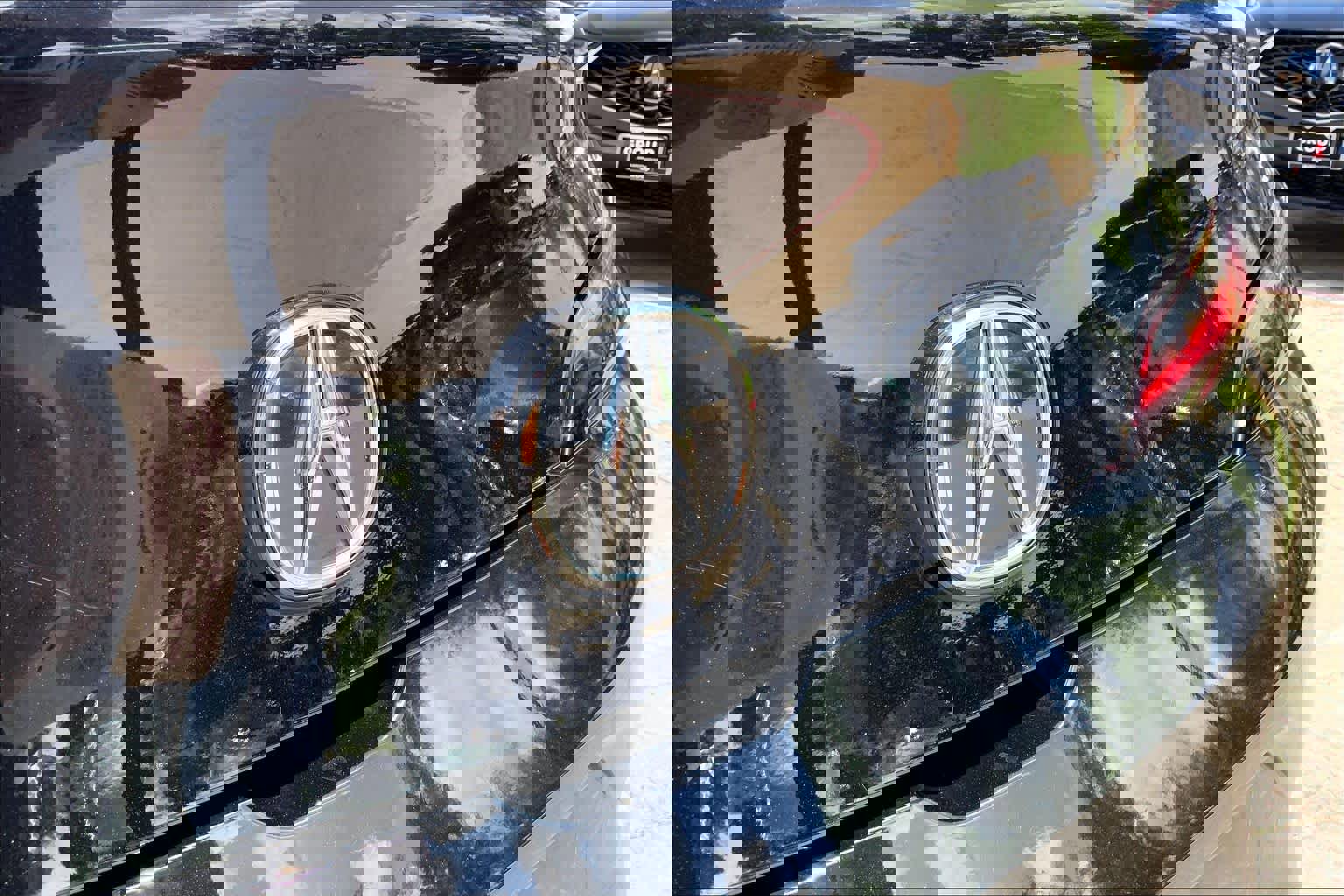 Used 2026 Acura Integra FWD image 52