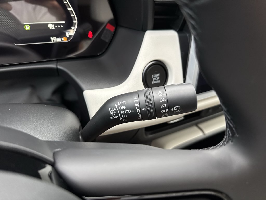 New 2026 MAZDA CX-5 Select AWD/4WD image 54