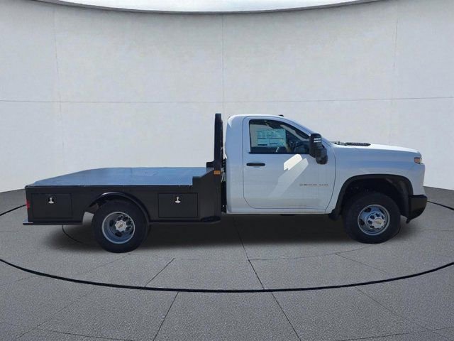 New 2026 Chevrolet Silverado 3500 W/T w/ WT Convenience Package image 6
