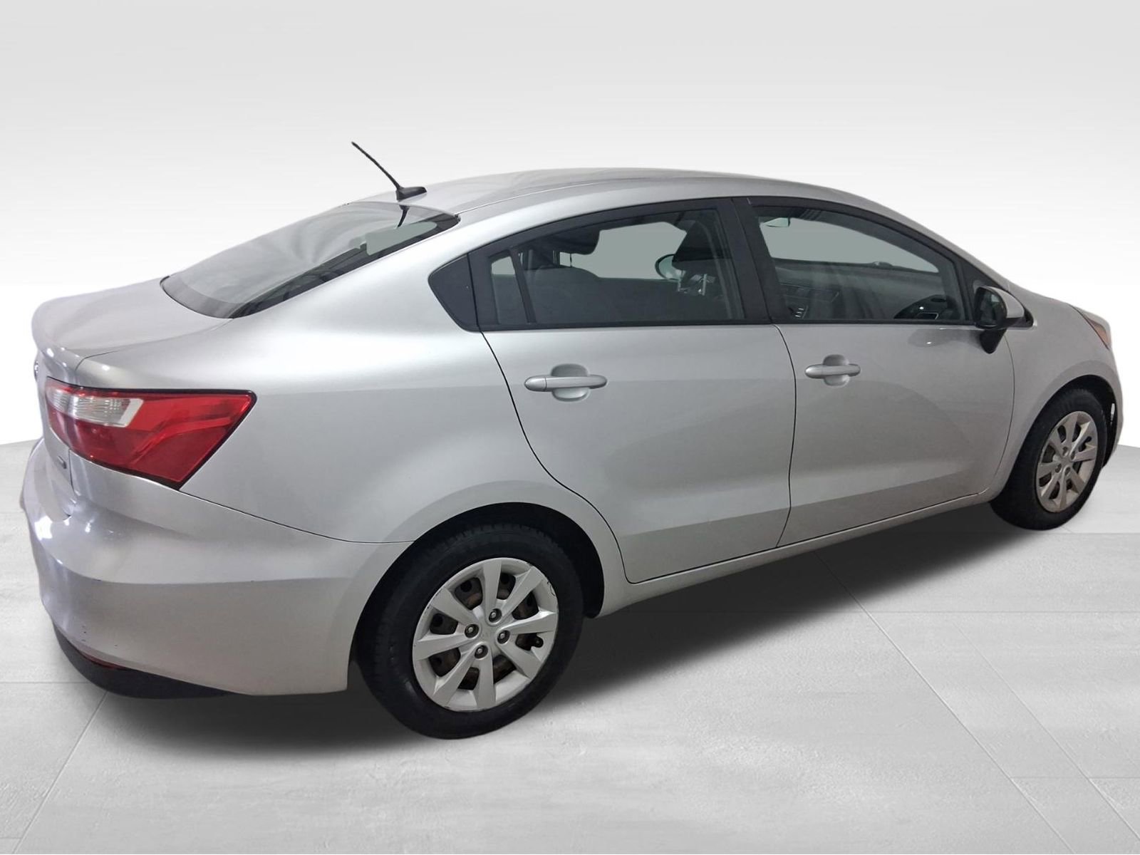 Used 2017 Kia Rio LX w/ Power Package FWD image 5