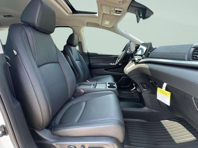 Certified 2026 Honda Odyssey EX-L image 22