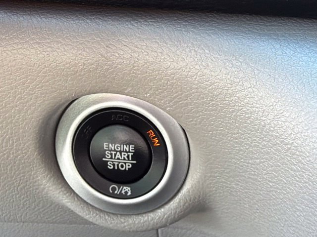 Used 2023 Chrysler Voyager LX FWD image 29