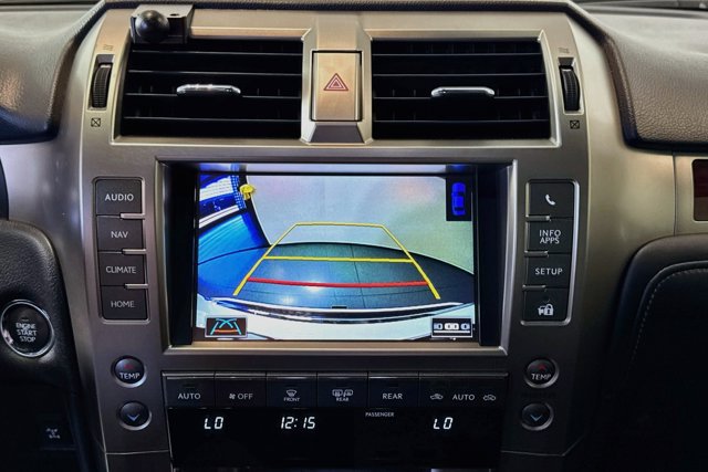 Used 2016 Lexus GX 460 Luxury AWD/4WD image 14