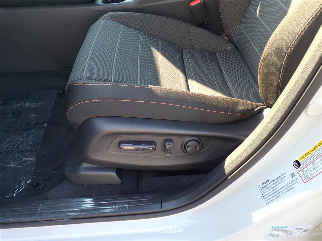 New 2026 Honda CR-V TrailSport image 10