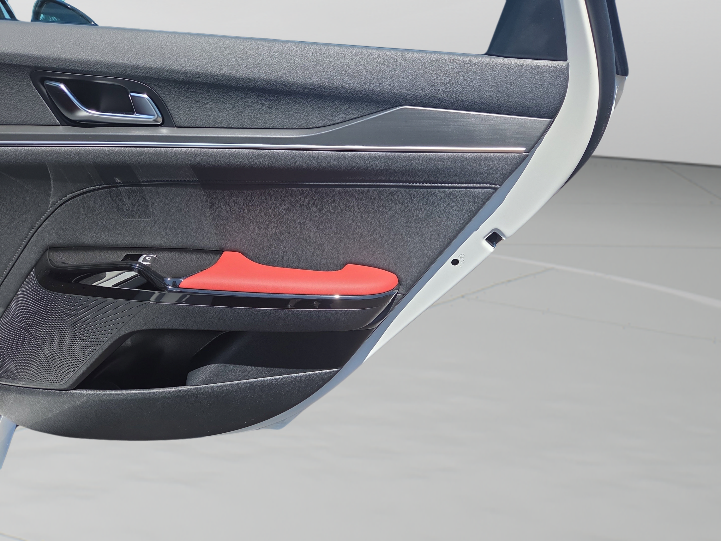 New 2026 Kia K5 GT-Line w/ GT-Line Premium Package FWD image 19