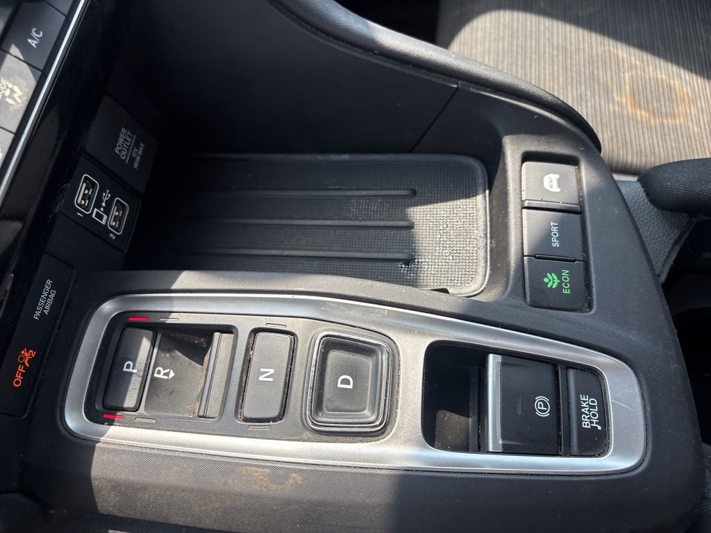 Used 2022 Honda Insight EX image 23