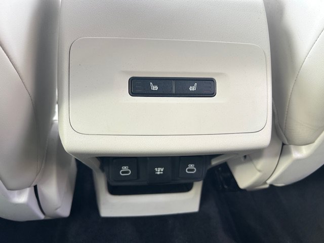 Certified 2022 Jaguar I-PACE HSE AWD/4WD image 24