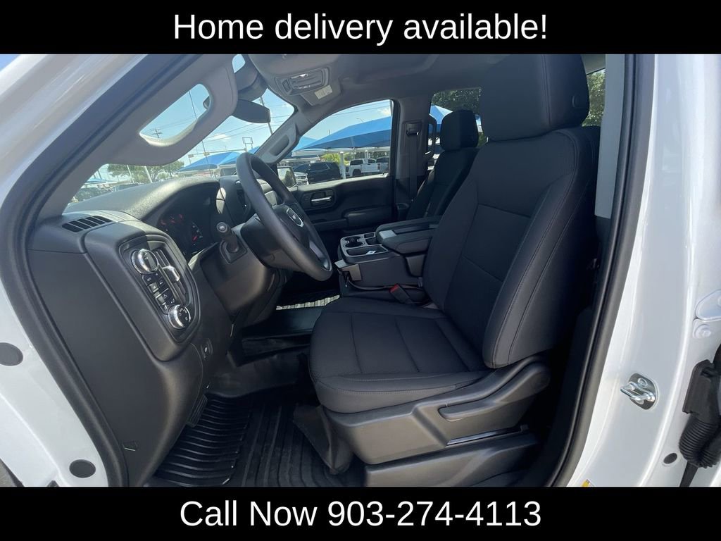 New 2026 GMC Sierra 1500 Pro w/ Pro Value Package image 27