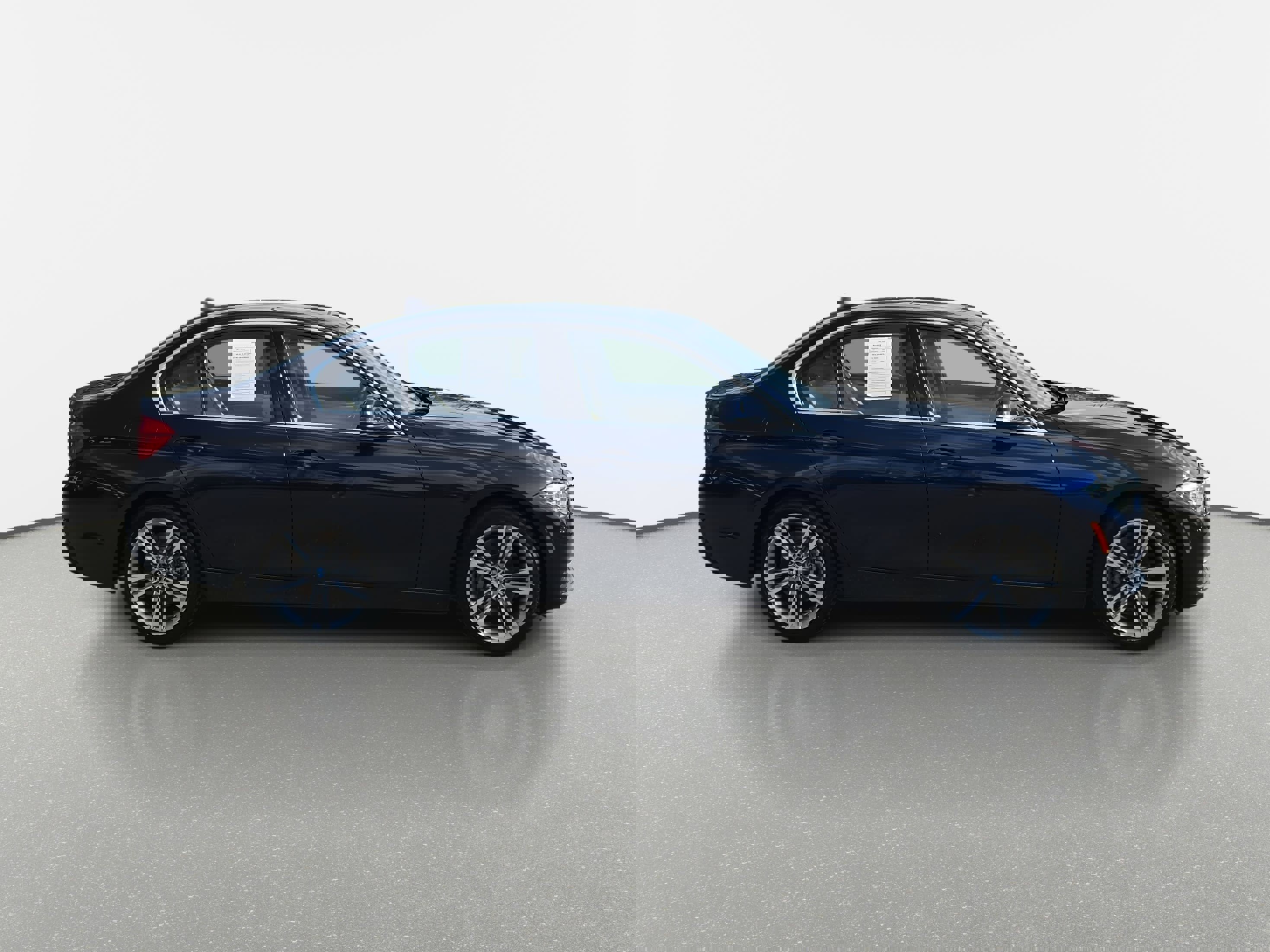 Used 2016 BMW 340i xDrive Sedan image 4