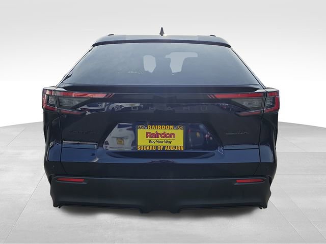 New 2026 Subaru Solterra Premium image 6