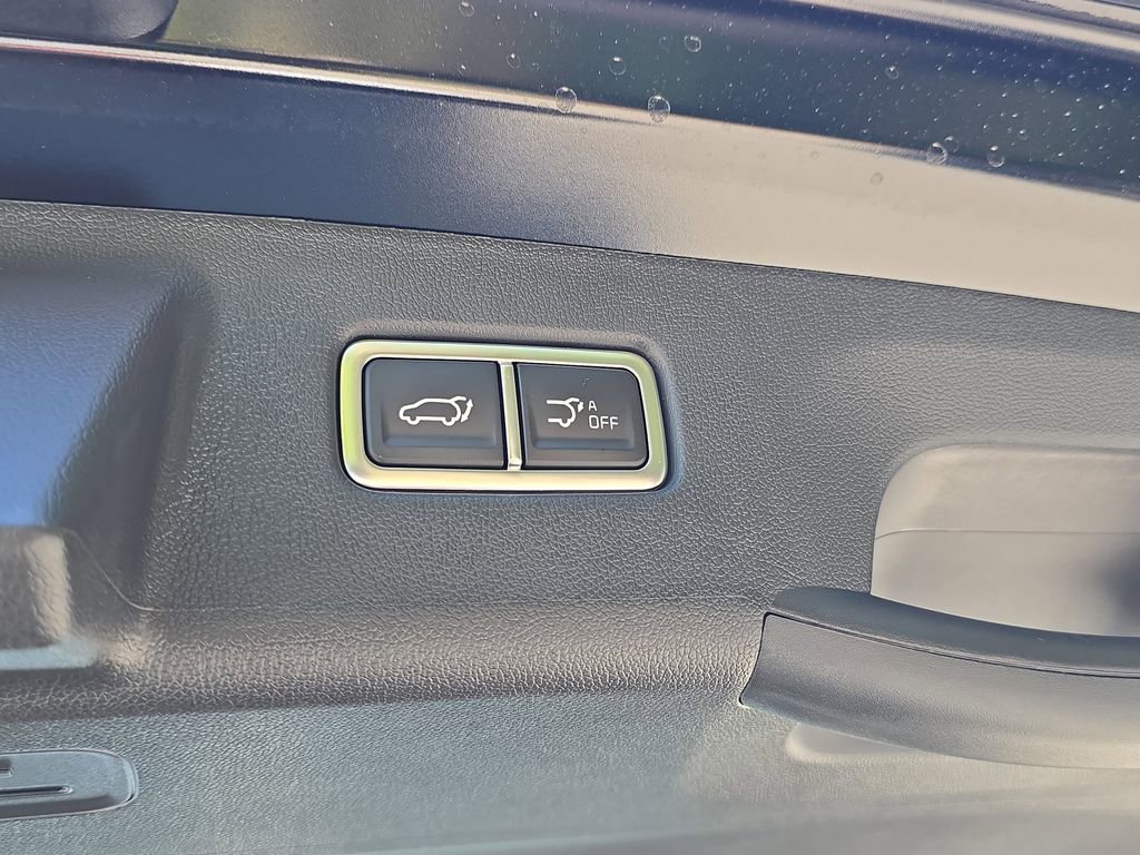 New 2026 Kia Sorento EX image 11