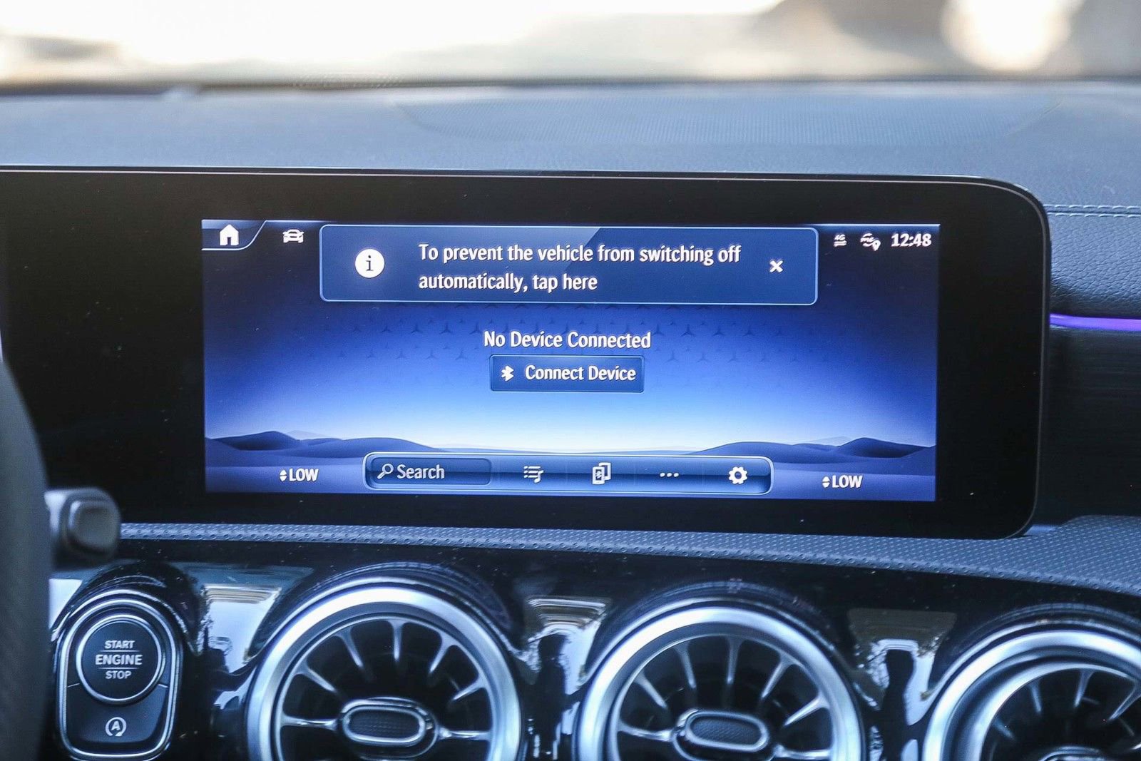 Certified 2026 Mercedes-Benz CLA 250 image 12