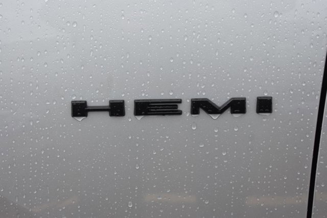 New 2025 Dodge Durango R/T image 12