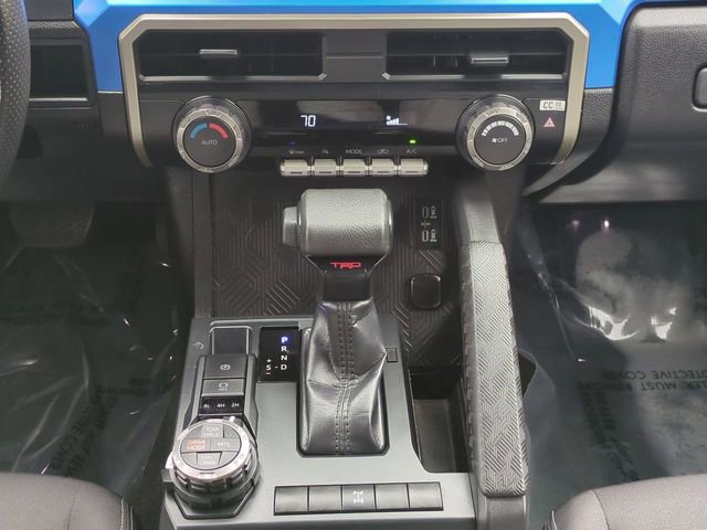 Used 2024 Toyota Tacoma TRD Off-Road image 20
