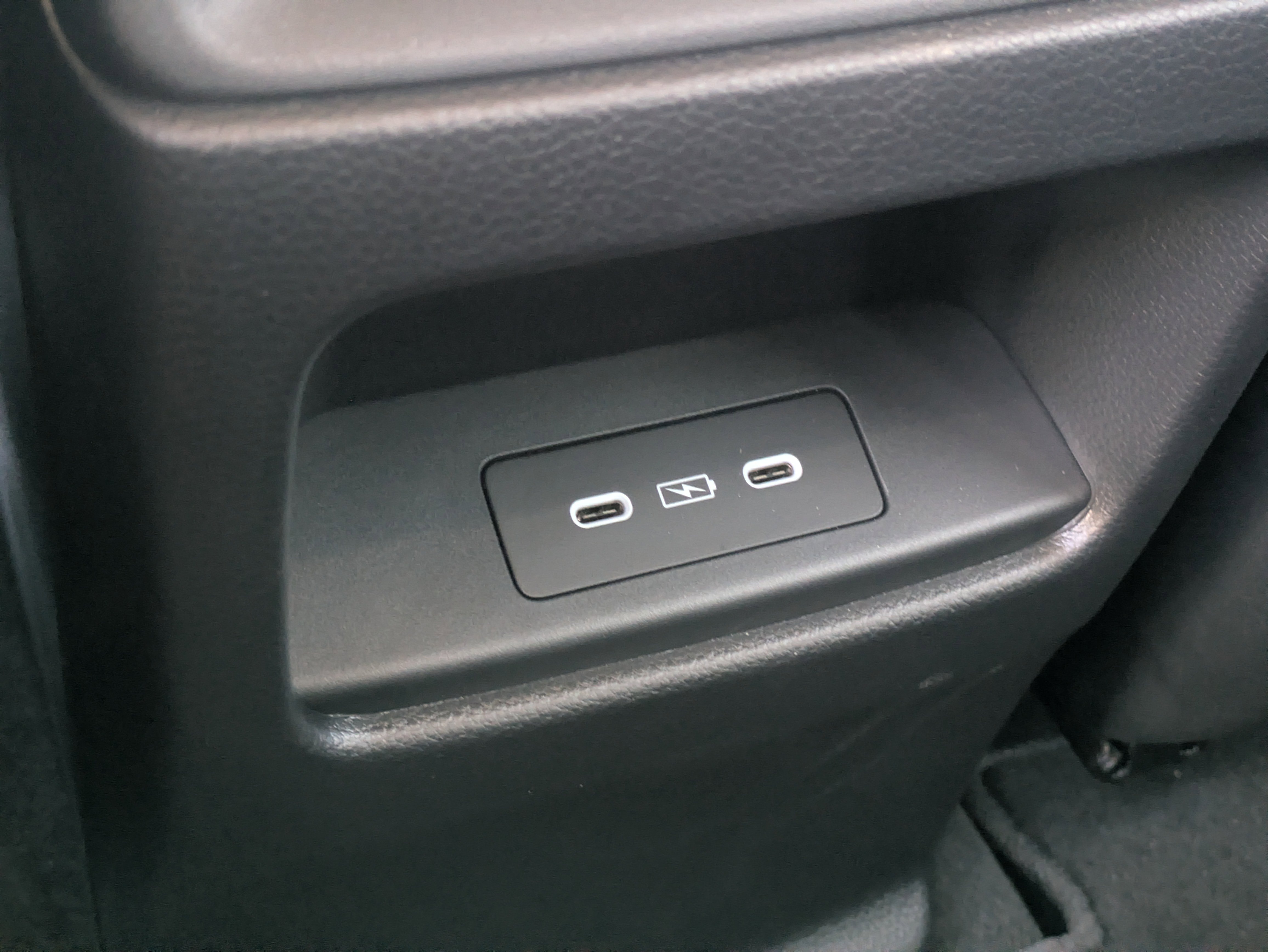 Used 2026 Honda CR-V EX-L image 16