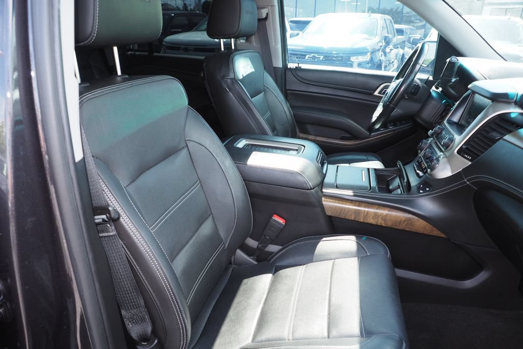 Used 2018 GMC Yukon Denali AWD/4WD image 24