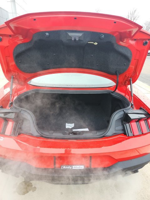New 2026 Ford Mustang GT Premium RWD image 23