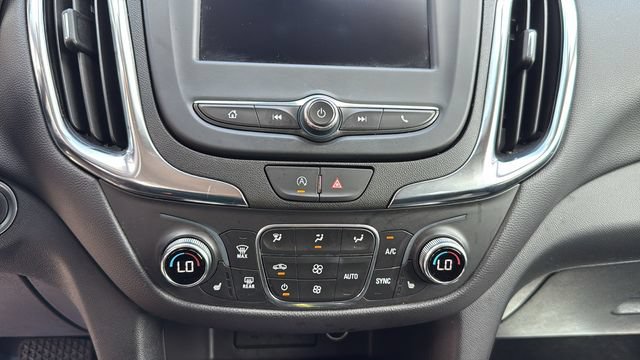 Used 2024 Chevrolet Equinox LT FWD image 25