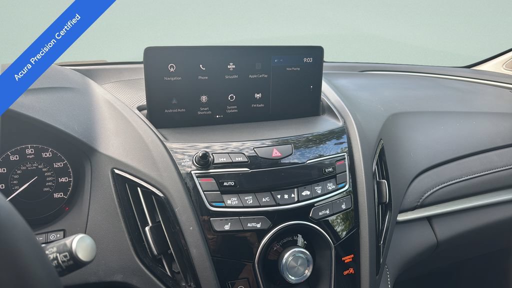 Used 2023 Acura RDX w/ Technology Package FWD image 13