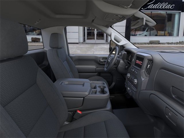 New 2026 GMC Sierra 3500 Pro w/ 1SA Pro Safety Plus Package image 17