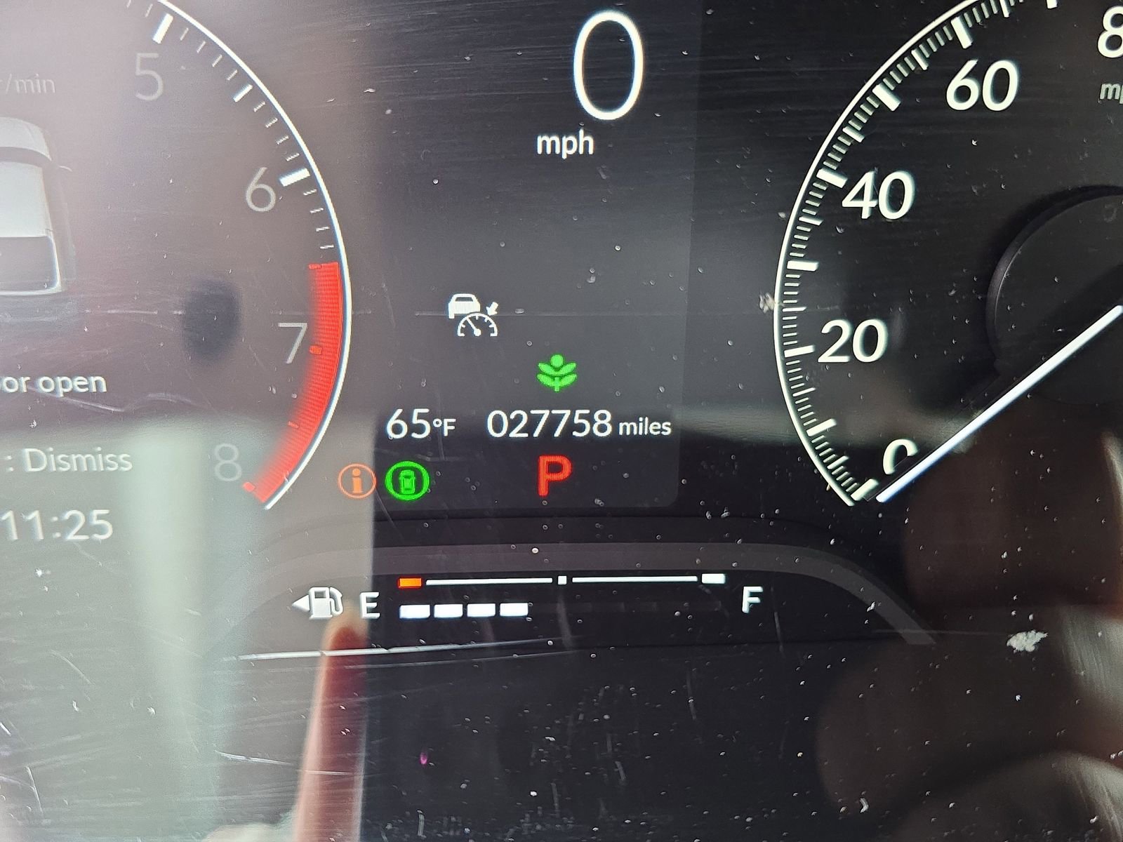 Used 2024 Honda Civic EX-L image 28