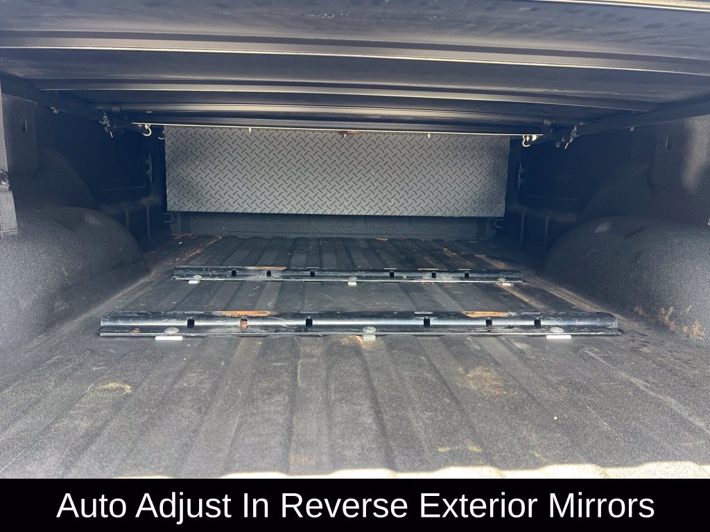 Used 2025 RAM 3500 Laramie w/ Night Edition AWD/4WD image 20