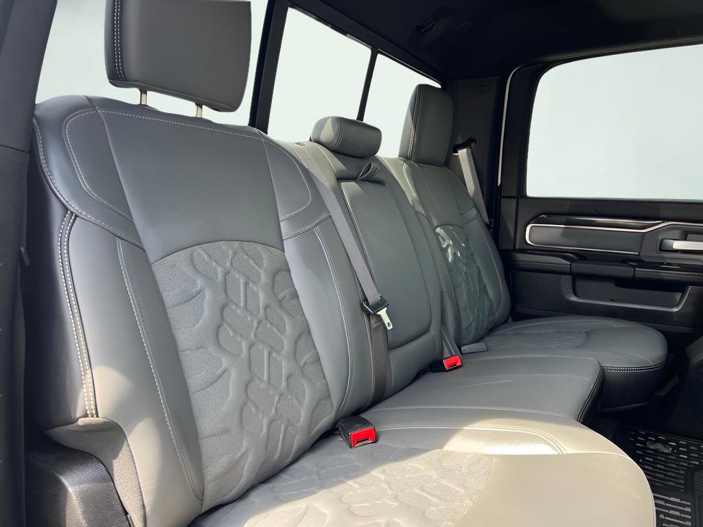 Used 2019 RAM 2500 Power Wagon AWD/4WD image 26