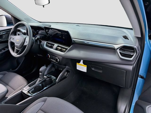 New 2026 Chevrolet TrailBlazer LS w/ LS Convenience Package FWD image 28
