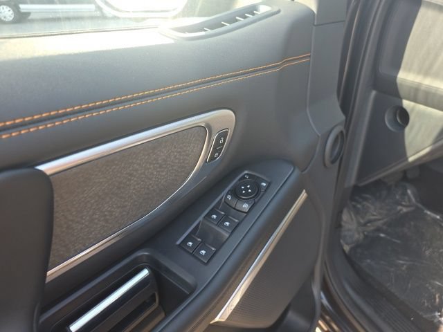 New 2027 Ford Expedition Tremor AWD/4WD image 16