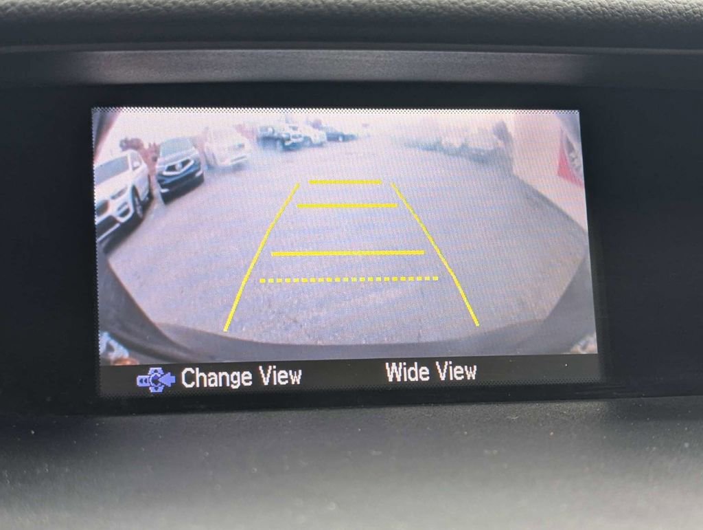 Used 2013 Honda CR-V LX image 21