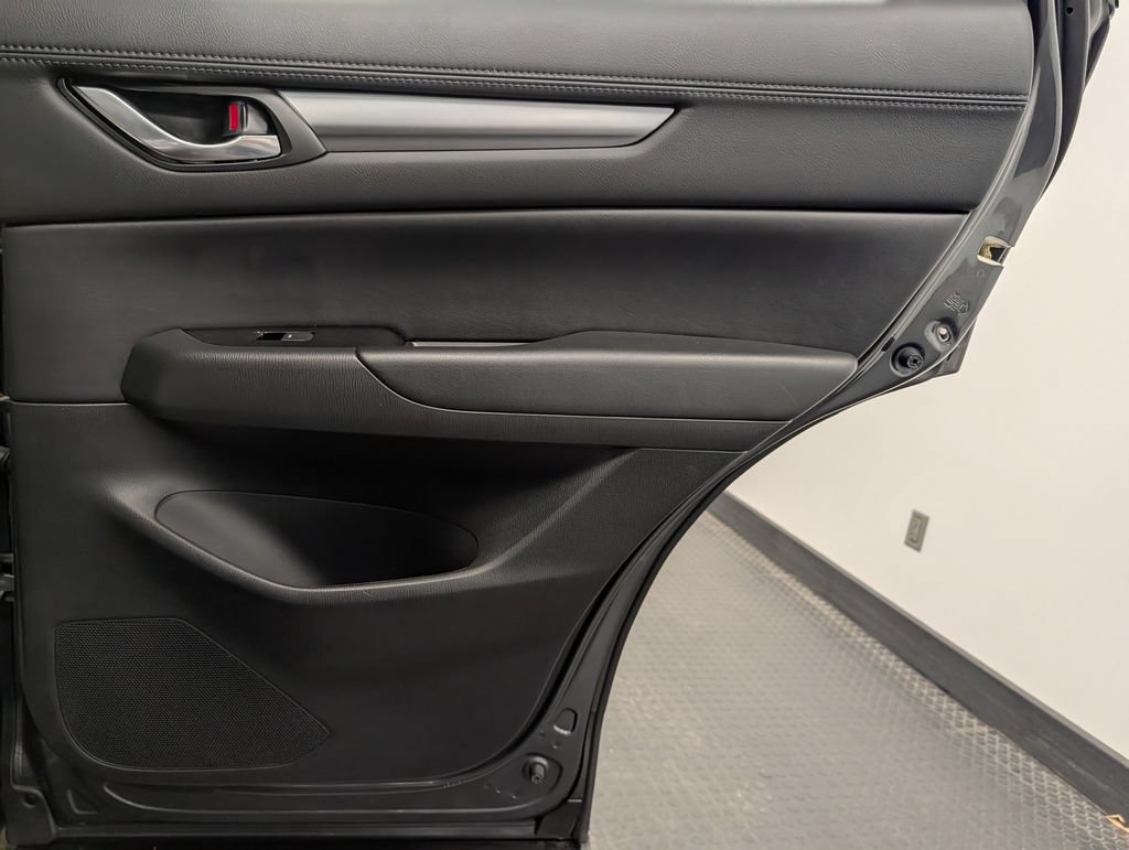 Certified 2023 MAZDA CX-5 AWD 2.5 S image 27