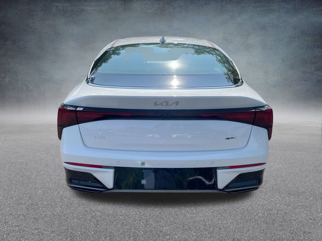 New 2026 Kia K5 GT-Line image 31