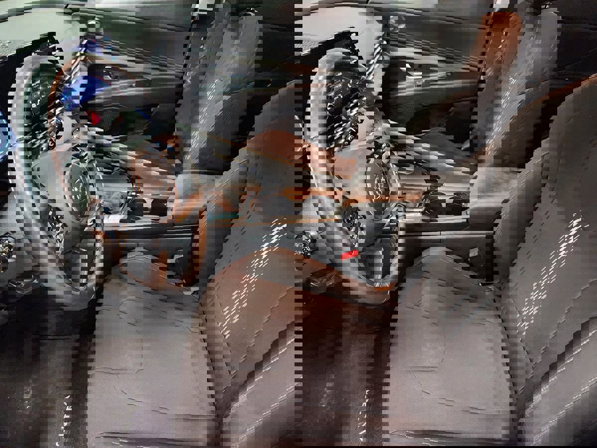 Used 2022 Hyundai Elantra SEL w/ Convenience Package FWD image 28