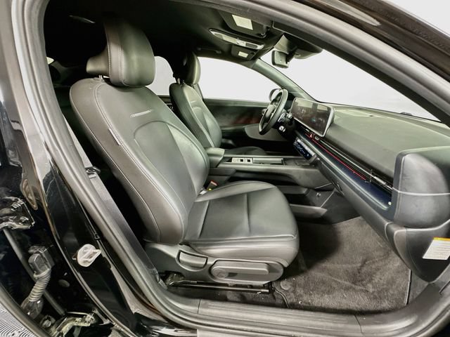 Used 2023 Hyundai Ioniq 6 SEL w/ Cargo Package AWD/4WD image 27