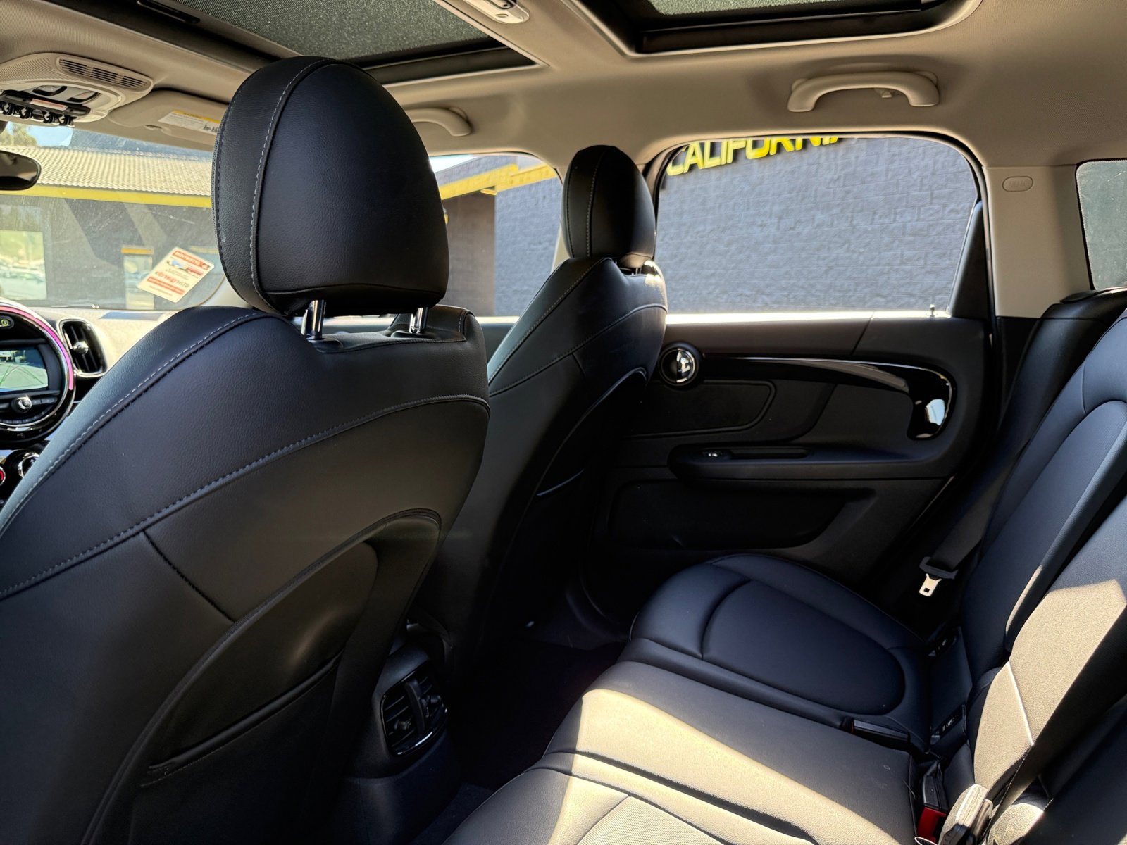 Used 2020 MINI Cooper Countryman S image 16