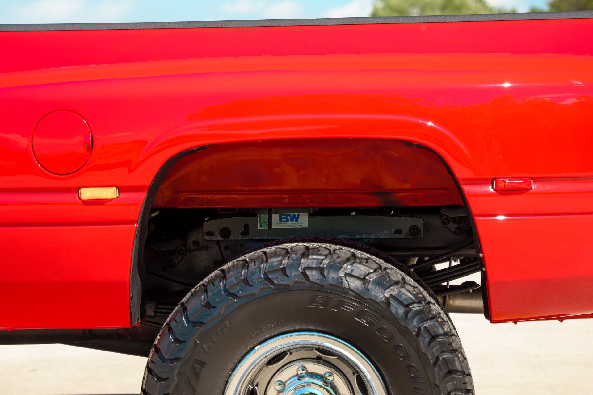 Used 2001 Dodge Ram 3500 Truck 4x4 Quad Cab image 25