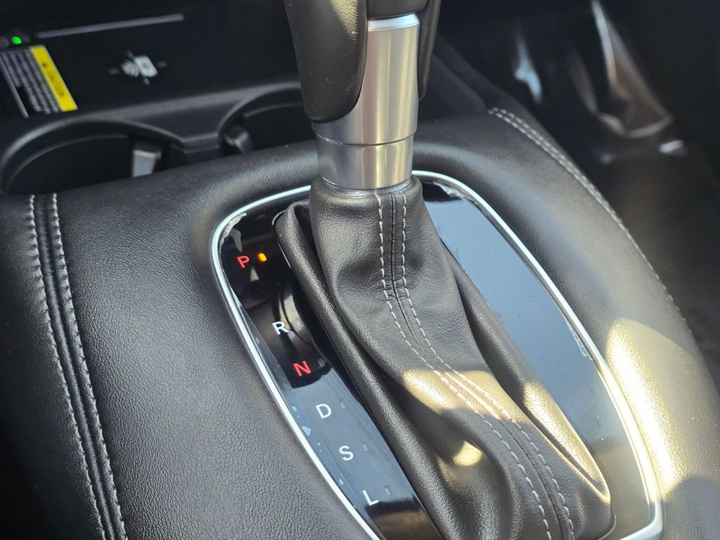 Used 2025 Honda HR-V EX-L image 24