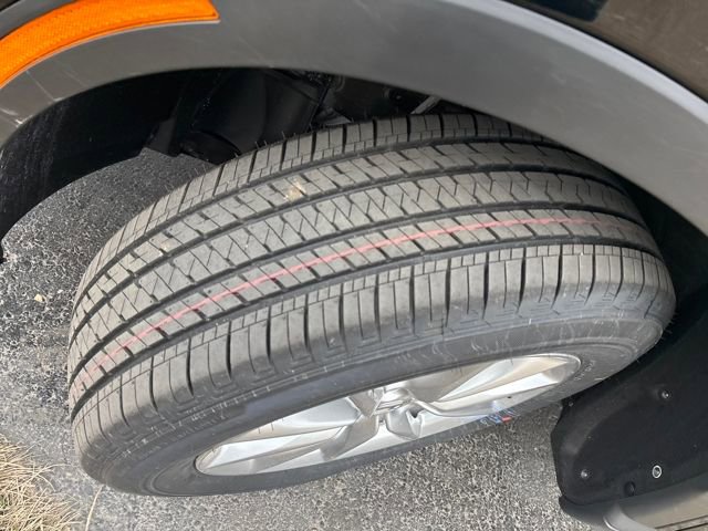 New 2026 Honda CR-V EX image 29