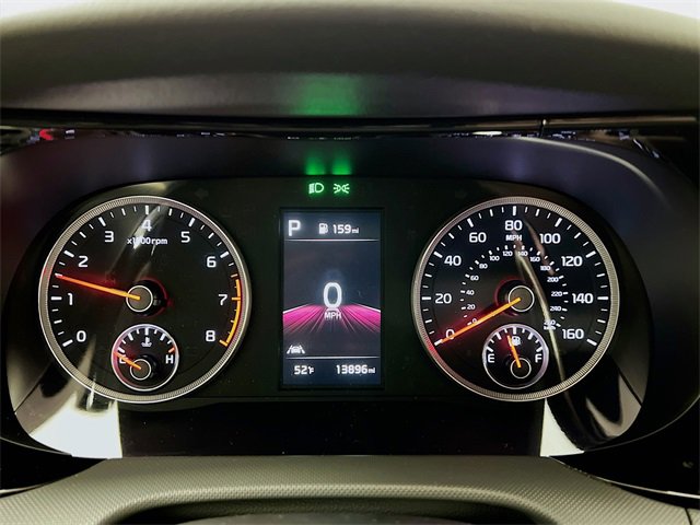 Used 2024 Kia K5 GT-Line w/ GT-Line Premium Package image 14